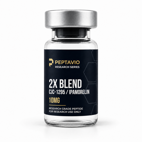 2X Blend 10mg