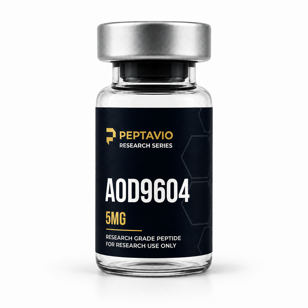 AOD-9604 5mg