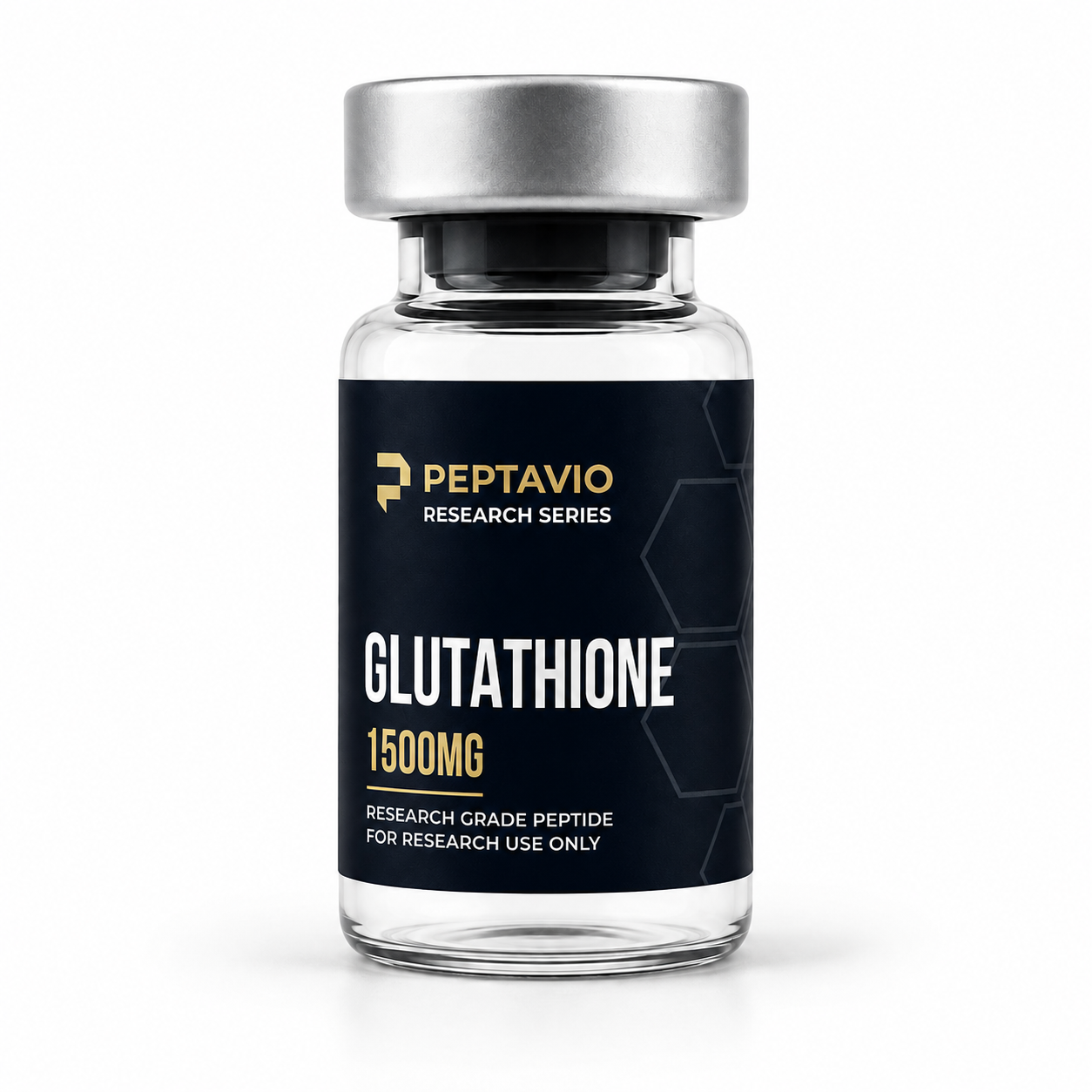 Glutathione · 1500mg Research Vial