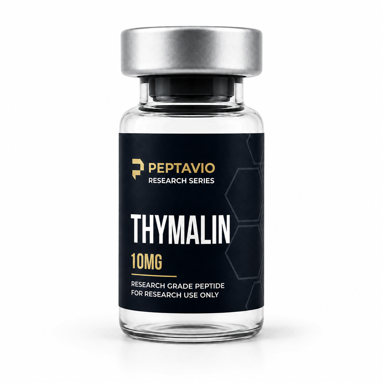 Thymalin · 10mg Research Vial